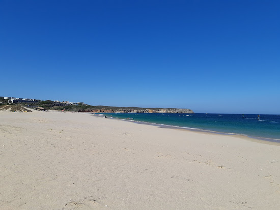 Praia do Martinhal