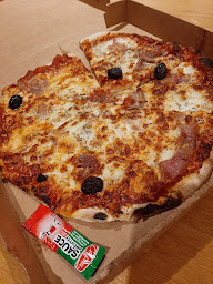 Photo n°26 de Le Kiosque A Pizza à Sète ()