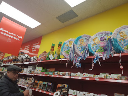 Bulk Barn