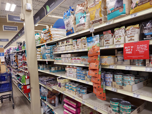 Pet Supply Store «PetSmart», reviews and photos, 7177 SE 29th St, Midwest City, OK 73110, USA