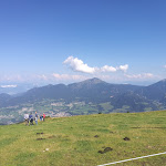 Photo n°29 de l'avis de Remo.i fait le 20/08/2018 à 15:42 sur le  Baita Tonda Cermis à Cavalese