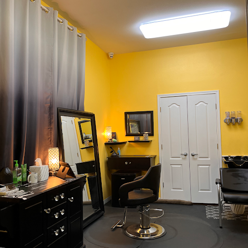 Hair Salon «The Islands Edge Hair Salon», reviews and photos, 15033 S Padre Island Dr, Corpus Christi, TX 78418, USA