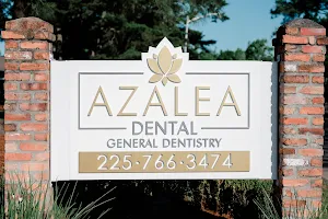 Azalea Dental image