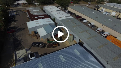 Cabinet Maker «Custom Klosets & Cabinets Inc», reviews and photos, 6403 N 50th St, Tampa, FL 33610, USA