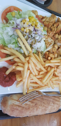 Aliment-réconfort du Restauration rapide BB Food à Montmagny - n°12