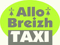 Service de taxi Allo Breizh Taxi Morlaix 29600 Sainte-Sève
