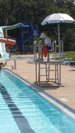 Park «Sahm Park», reviews and photos, 6801 E 91st St, Indianapolis, IN 46250, USA