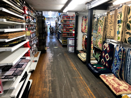 Home Improvement Store «Denver True Value Hardware», reviews and photos, 6420 E Colfax Ave, Denver, CO 80220, USA