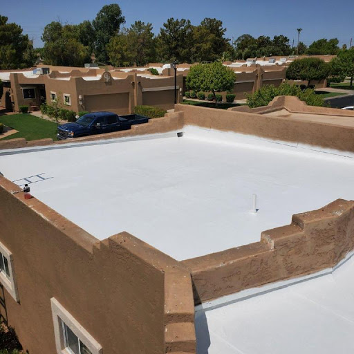 Roofing Contractor «Efficient Roofing», reviews and photos, 1721 W Superstition Blvd, Apache Junction, AZ 85120, USA