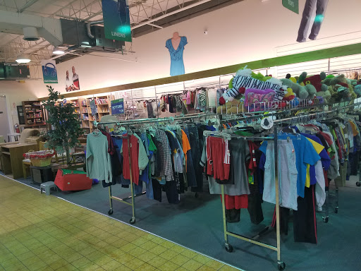 Charity «Goodwill St. Jospeh», reviews and photos