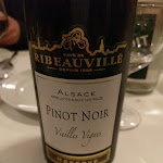 Photo n°2 de l'avis de Diego.a fait le 18/01/2018 à 18:41 sur le  Paris Bar à Berlin