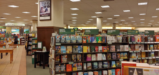 Book Store «Barnes & Noble Booksellers», reviews and photos, 118 E Broadway #238, Bloomington, MN 55425, USA