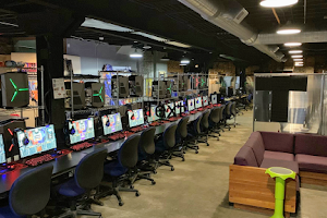 Not Your Parents Basement Gaming Lounge image