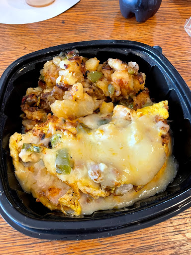 Chicken Restaurant «Slow Burn Hot Chicken», reviews and photos, 495 Myatt Dr, Madison, TN 37115, USA