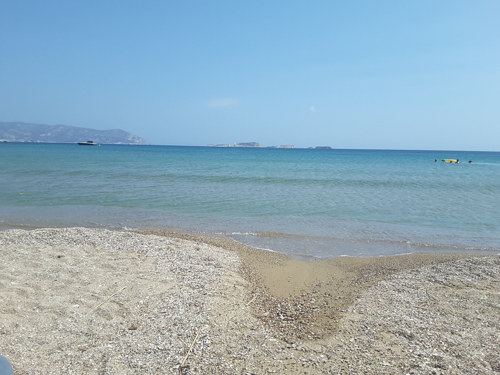 Paralia Mponatsa photo #9