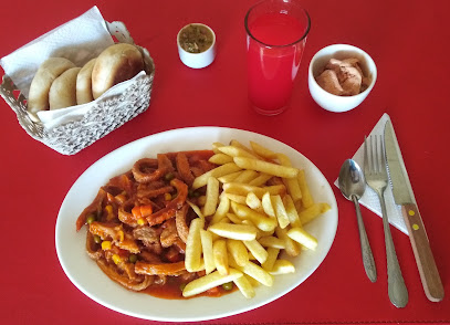 La Cocina de Josefina