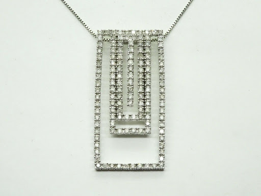 Jewelry Store «Jewelry & Coin Mart», reviews and photos, 757 W Golf Rd, Schaumburg, IL 60194, USA