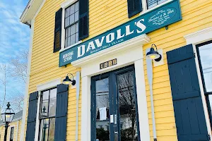 Davoll's General Store image
