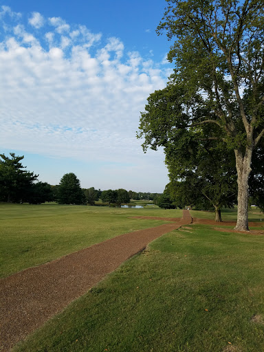 Private Golf Course «Nashville Golf & Athletic Club», reviews and photos, 1703 Crockett Springs Trail, Brentwood, TN 37027, USA