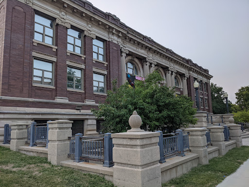 Museum «Union Pacific Railroad Museum», reviews and photos, 200 Pearl St, Council Bluffs, IA 51503, USA