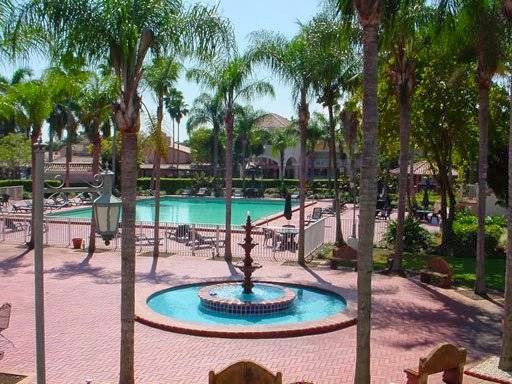 Golf Resort «Grand Palms Hotel, Spa and Golf Resort», reviews and photos, 110 Grand Palms Dr, Pembroke Pines, FL 33027, USA