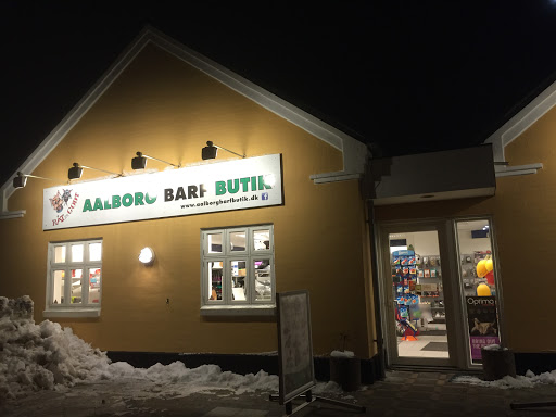 Ah-Hundetræning/Aalborg Barf Butik v/Annette Holdorf Kolbeck in Aalborg SV, Aalborg