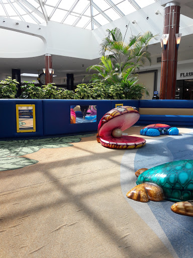 Shopping Mall «Military Circle Mall», reviews and photos, 880 North Military Highway, Norfolk, VA 23502, USA