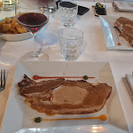 Photo n°1 de l'avis de katiuscia.o fait le 29/06/2023 à 19:05 sur le  Trattoria Locanda Gatto Gambarone à Noceto