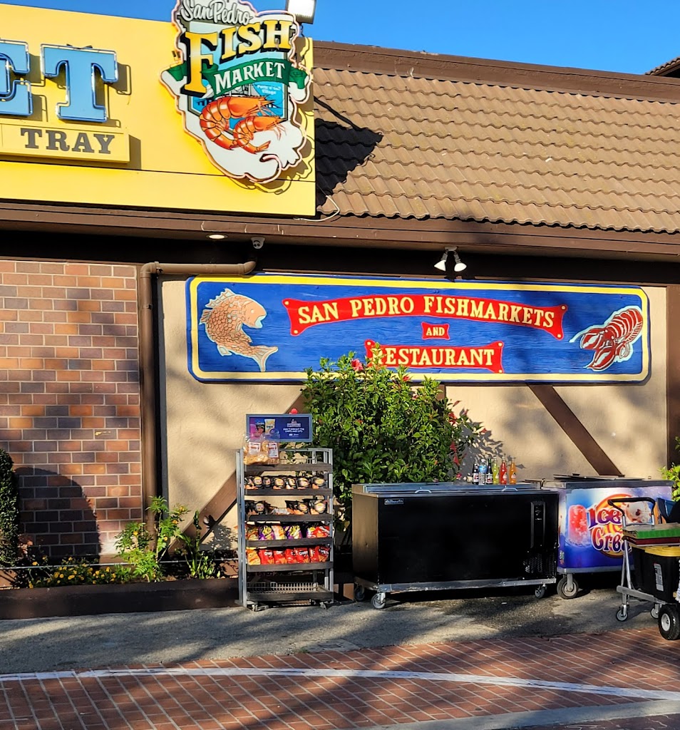 Ports O' Call Village 90731