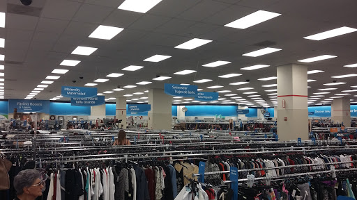 Clothing Store «Ross Dress for Less», reviews and photos, 1141 5th St, Miami Beach, FL 33139, USA