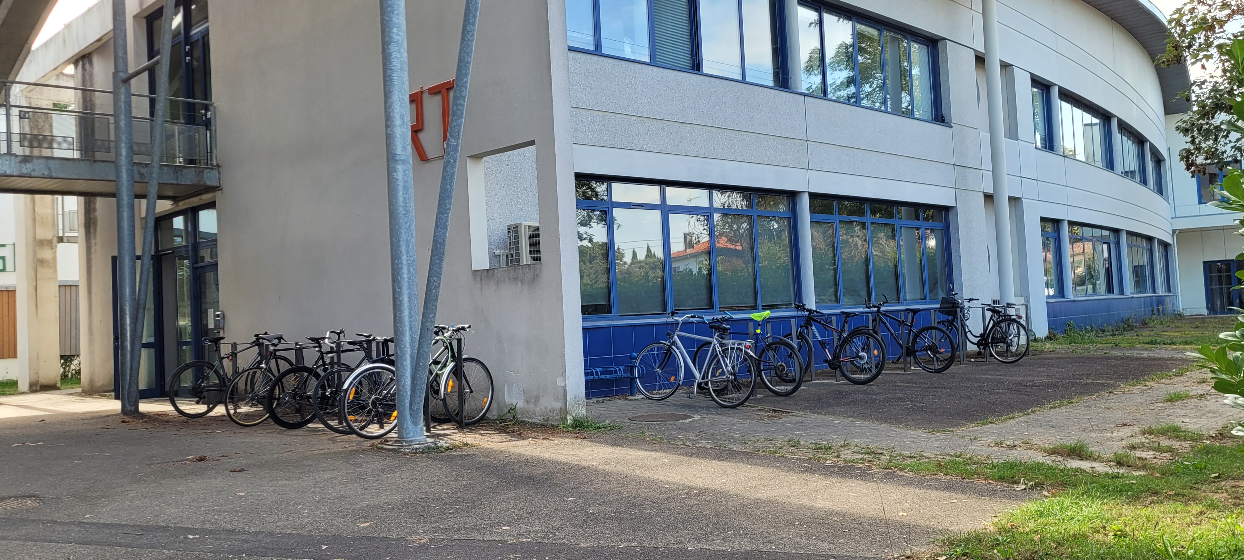 Photo n° 2 de l'avis de Eric.A fait le 14/10/2023 à 07:03