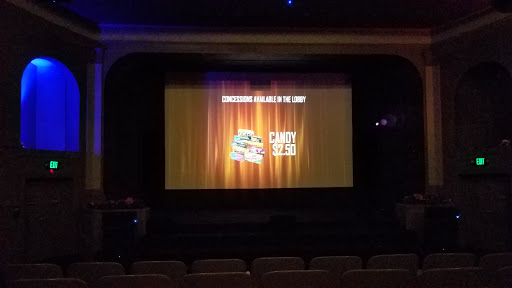 Movie Theater «Eastwood Theater», reviews and photos, 817 E Broadway St, Toledo, OH 43605, USA