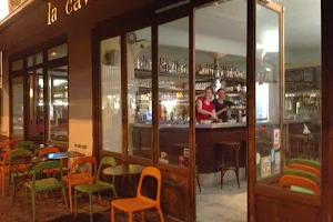 La Cave Café image