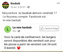 Photos du propriétaire du Sandwicherie Le Baobab à Lorient - n°13