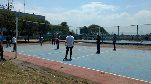 Canchas Deportivas