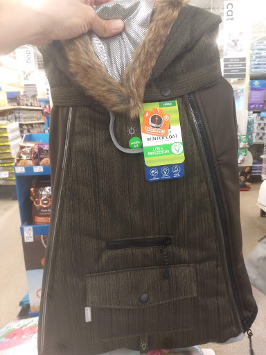Pet Supply Store «PetSmart», reviews and photos, 1386 Atwood Ave, Johnston, RI 02919, USA
