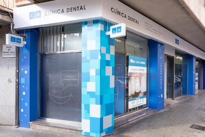 Información y opiniones sobre LM Clinica Dental de Palma