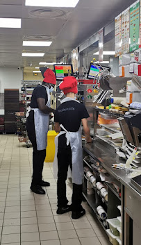 Photos du propriétaire du Restauration rapide McDonald's Mantes La Ville - n°7