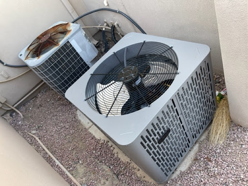 Plumber «PlumbSmart Plumbing Heating and Air Conditioning», reviews and photos, 1815 W 1st Ave Suite 107, Mesa, AZ 85202, USA