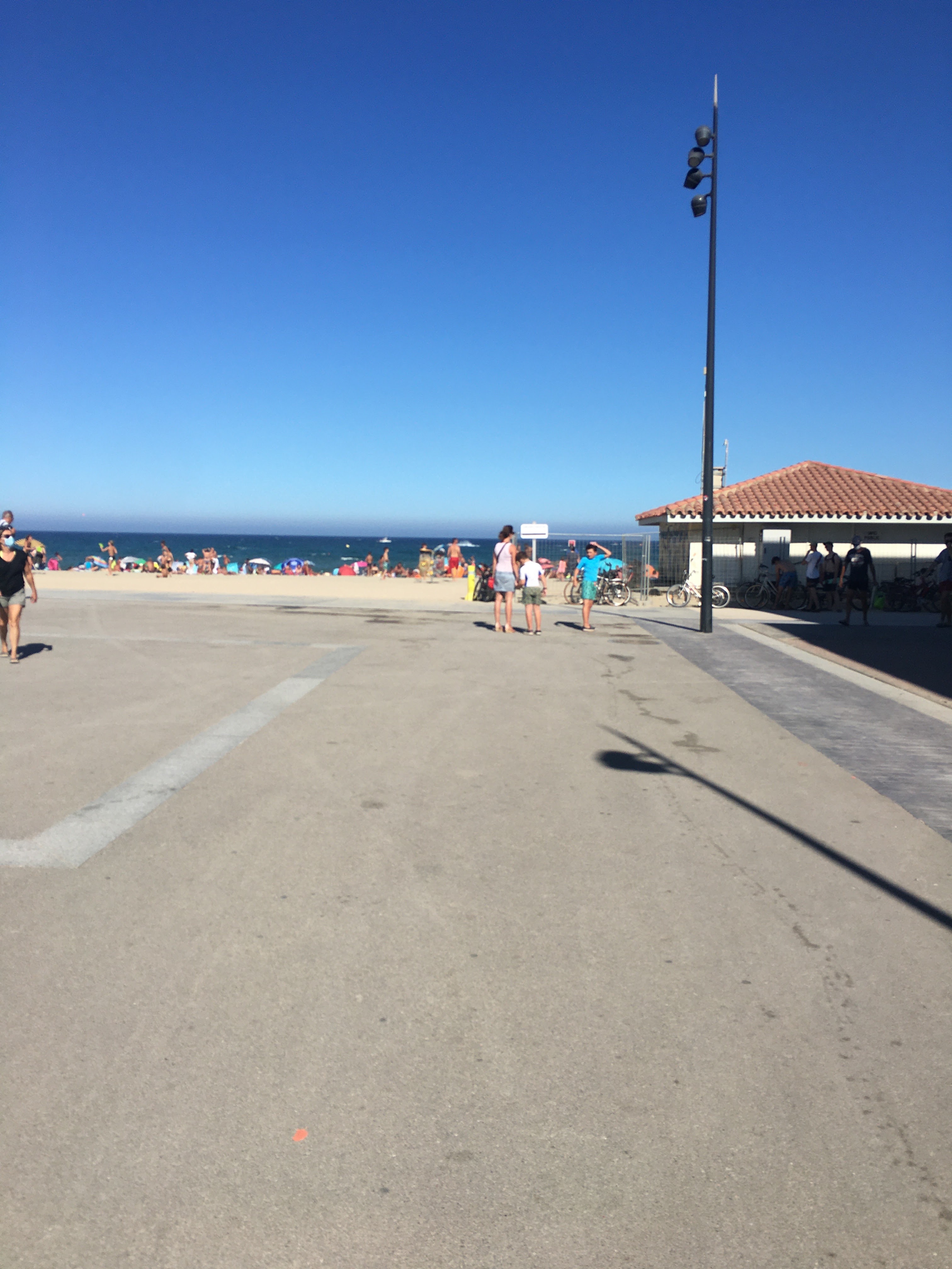 Photo n° 1 de l'avis de Brahim.l fait le 23/08/2020 à 07:23