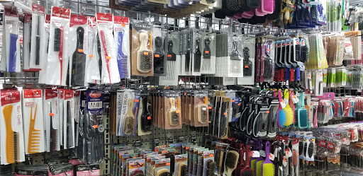 Beauty Supply Store «Barclay Beauty Supply», reviews and photos, 1500 Garrett Rd, Upper Darby, PA 19082, USA