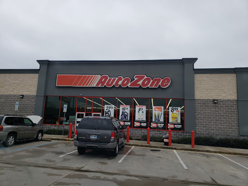 AutoZone Auto Parts