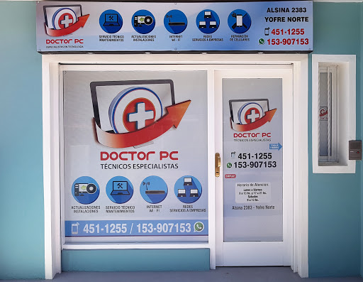 Doctor PC