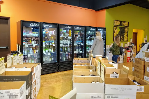 Liquor Store «Ardmore Wine & Spirits Shop», reviews and photos, 62 Greenfield Ave, Ardmore, PA 19003, USA