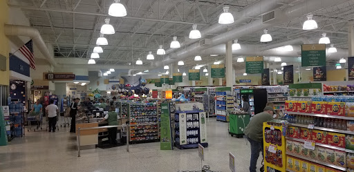 Supermarket «Publix Super Market at The Meadows», reviews and photos, 4260 SW 152nd Ave, Miami, FL 33185, USA