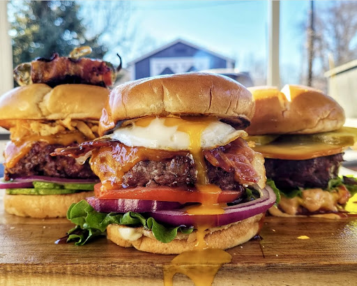 Butcher Shop «The Upper Cut KC», reviews and photos, 9769 N Cedar Ave, Kansas City, MO 64157, USA