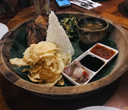 Pundi Pundi Restaurant photo