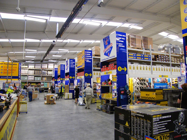 Selco Builders Warehouse - Swansea