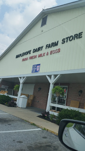 Grocery Store «Maplehofe Dairy Farm Store», reviews and photos, 799 Robert Fulton Hwy, Quarryville, PA 17566, USA