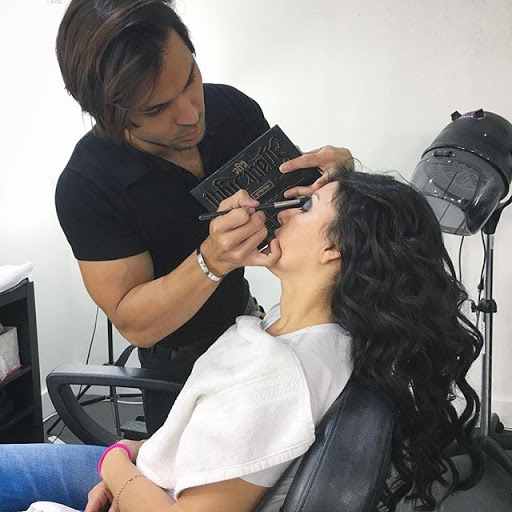 Beauty Salon «Trini Salon and Spa Sunny Isles», reviews and photos, 17066 Collins Ave, Sunny Isles Beach, FL 33160, USA